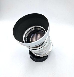 Roeschlein-Kreuznach -E- Telenar 1:3.8/90mm