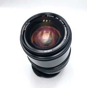 Minolta AF Zoom 28-85mm 1:3.5-4.5