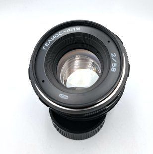 Helios 44M