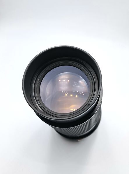 Tamron 1:3.5 70-150mm CF Tele Macro BBAR MC 34&deg;-16&deg;