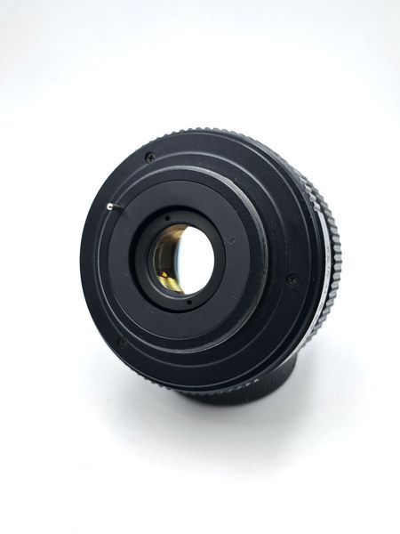 Hanimex MC 1:2.8 f=28