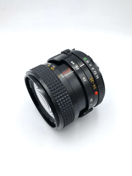 Minolta MD zoom 24-35 1:3.5