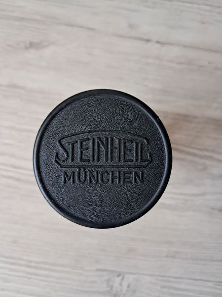 Steinheil-Cassarit 4.5/135mm 2294866 фото