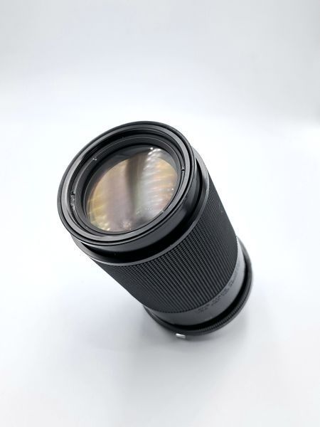 Tamron 1:3.5 70-150mm CF Tele Macro BBAR MC 34&deg;-16&deg;
