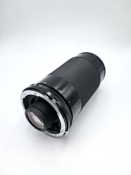 Tamron 1:3.5 70-150mm CF Tele Macro BBAR MC 34&deg;-16&deg;