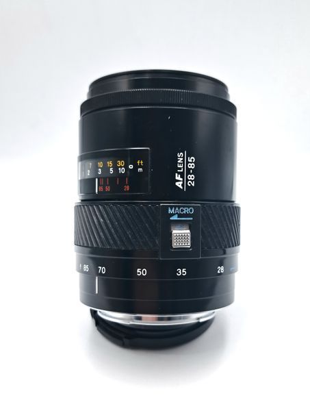 Minolta AF Zoom 28-85mm 1:3.5-4.5