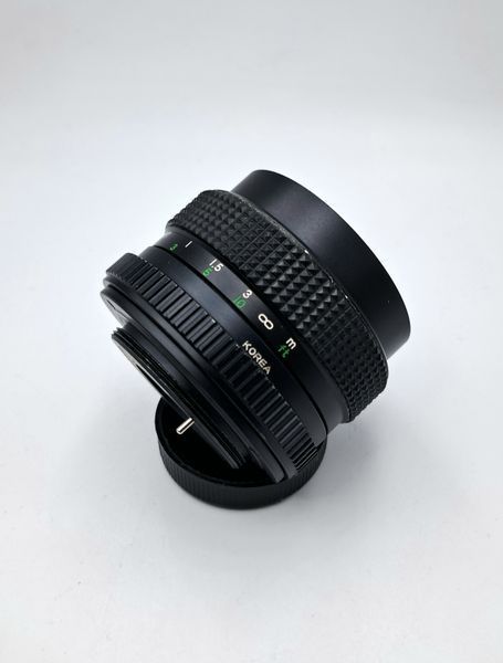 Hanimex MC 1:2.8 f=28