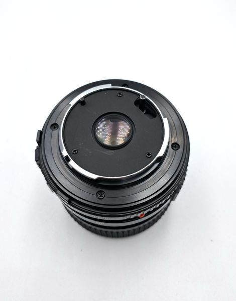 Minolta MD zoom 24-35 1:3.5