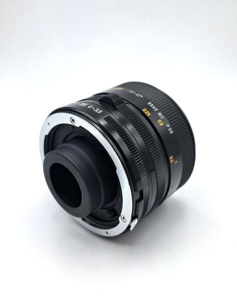 Tamron 1:3.5-4.5 28-50mm CF Macro 75&deg;-47&deg; BBAR MC Adaptall-2
