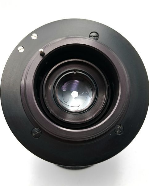 Carl Zeiss Jena Tessar 2.8/50