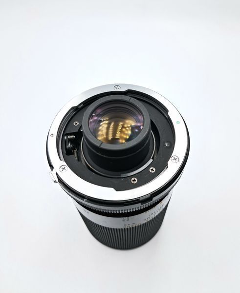 Tamron 1:3.5 70-150mm CF Tele Macro BBAR MC 34&deg;-16&deg;