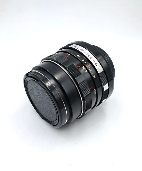 Pentacon elektric 1.8/50