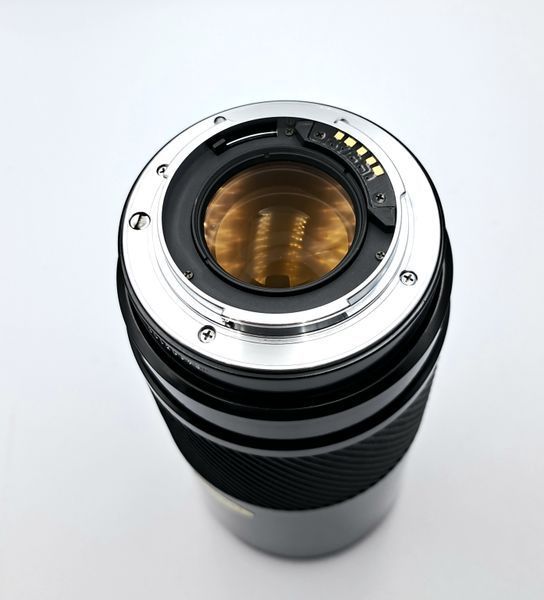 Minolta AF zoom 70-210mm 1:4