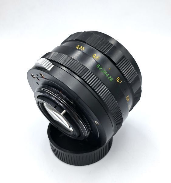 Helios 44M