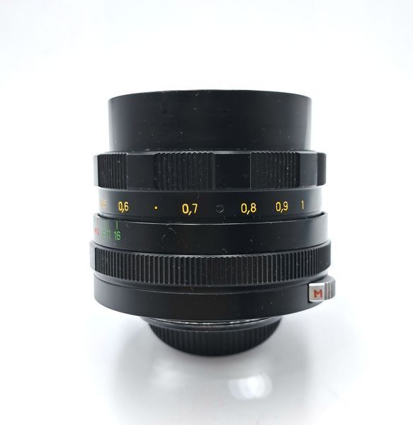 Helios 44M