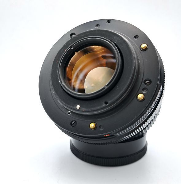 MC Pentacon electric 1.8/50