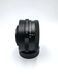 Carl Zeiss Jena DDR Tessar 2,8/50 black