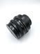 Carl Zeiss Jena DDR Tessar 2,8/50 black