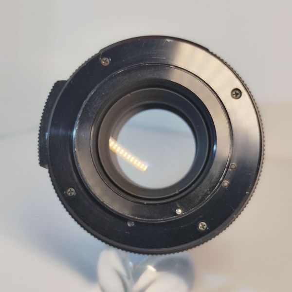 Helios auto 1:2.8 f=135mm