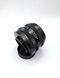 Carl Zeiss Jena DDR Tessar 2,8/50 black