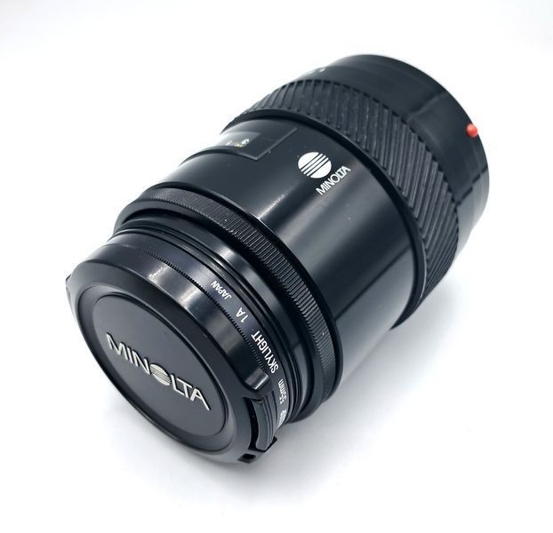 Minolta AF Zoom 28-85mm 1:3.5-4.5