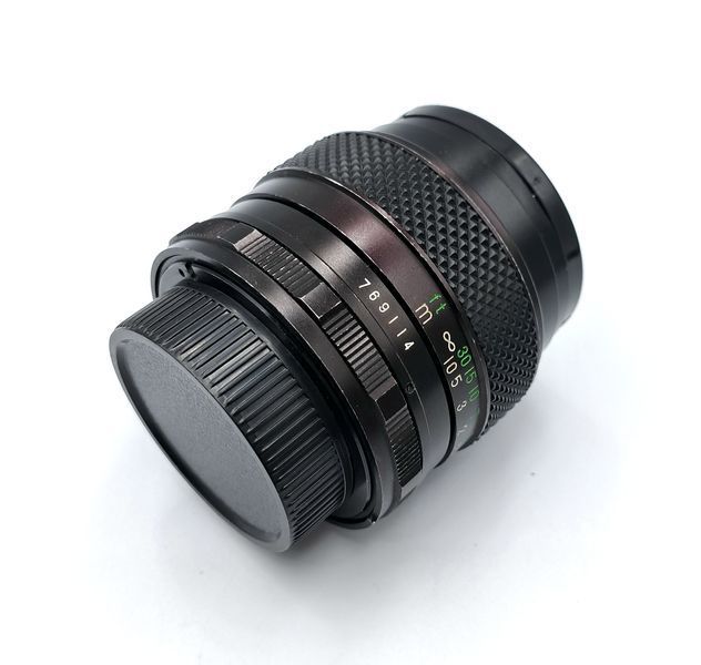 Fujinon 1:1.8/55 Fuji Photo Film