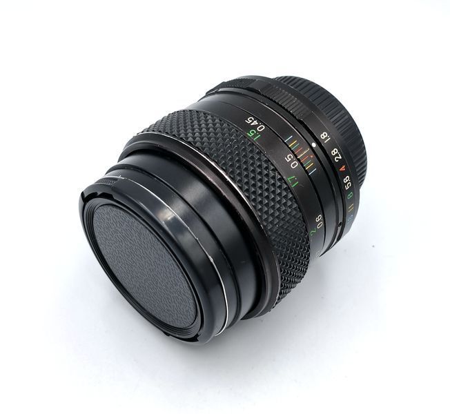 Fujinon 1:1.8/55 Fuji Photo Film