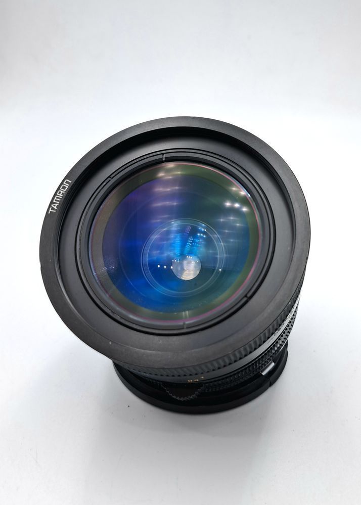 Tamron 1:3.5-4.5 28-50mm CF Macro 75&deg;-47&deg; BBAR MC Adaptall-2