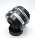 Carl Zeiss Jena Tessar 2.8/50