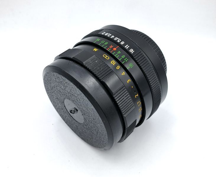 Helios 44M