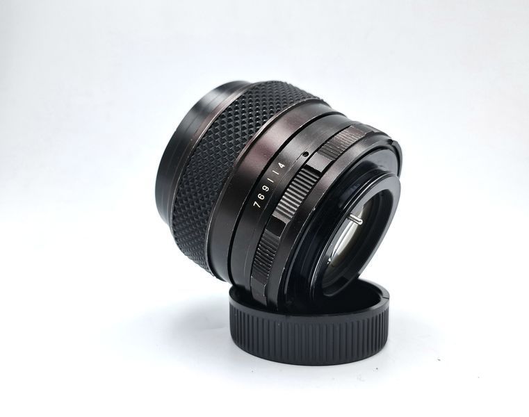 Fujinon 1:1.8/55 Fuji Photo Film