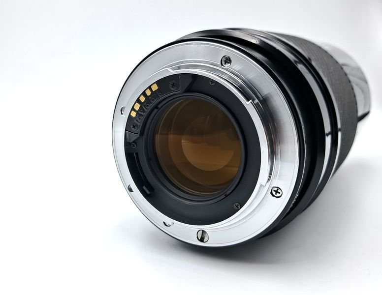 Minolta AF zoom 70-210mm 1:4