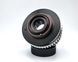 Carl Zeiss Jena Tessar 2.8/50