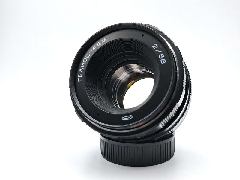 Helios 44M