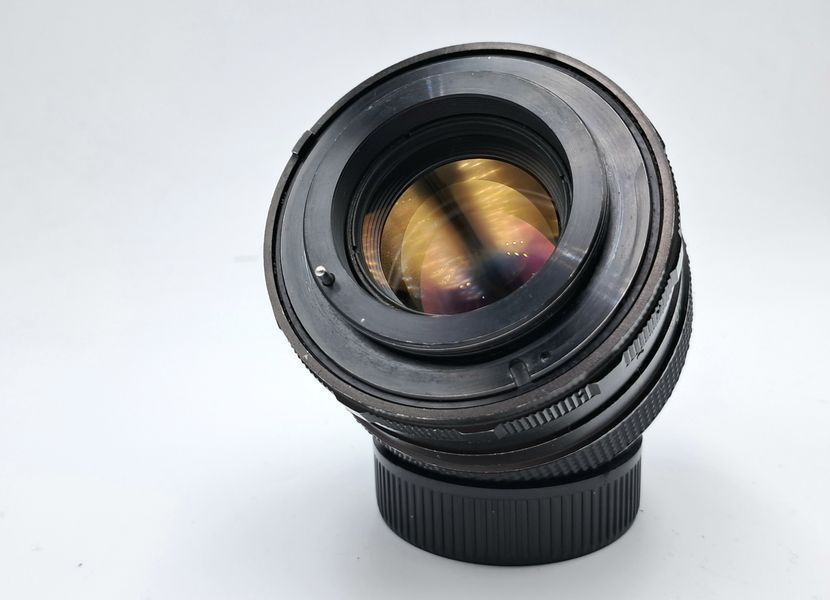 Fujinon 1:1.8/55 Fuji Photo Film