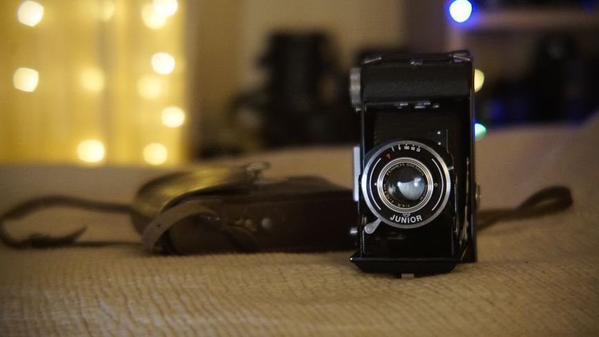 Roeschlein-Kreuznach -E- Telenar 1:3.8/90mm