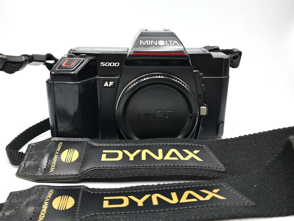 Minolta AF 5000