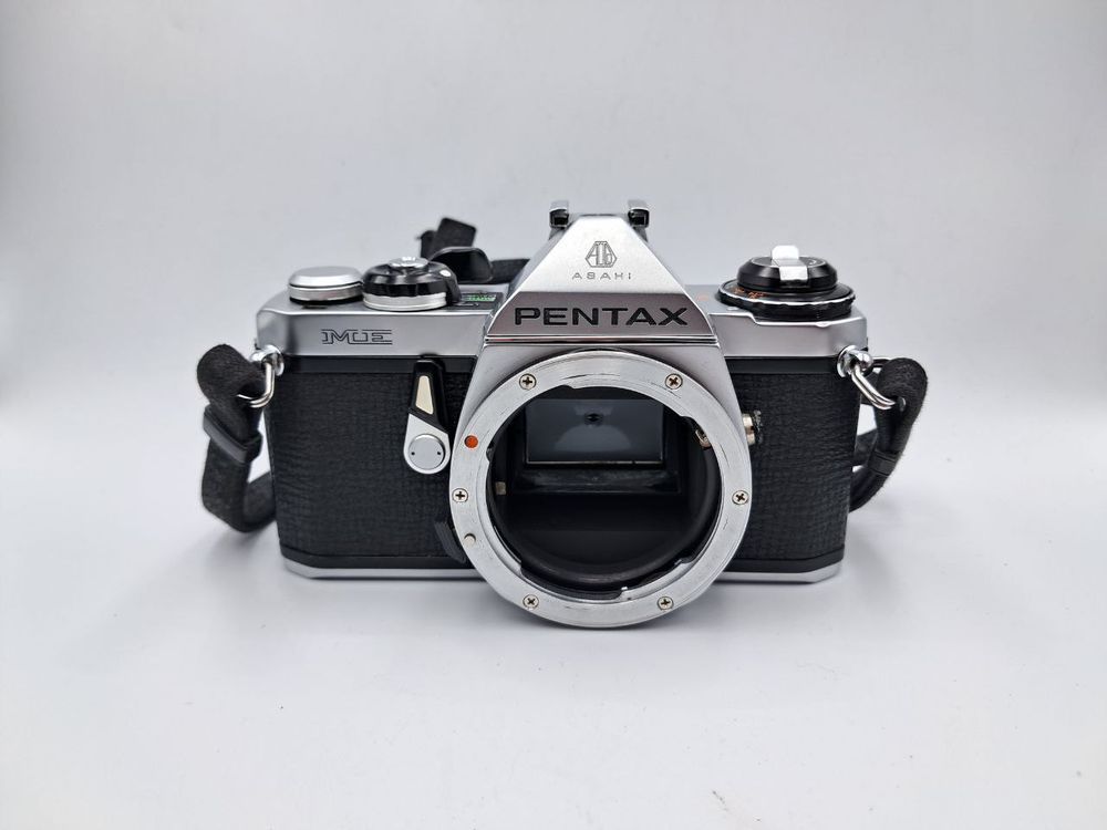 Pentax ME 1136613 фото