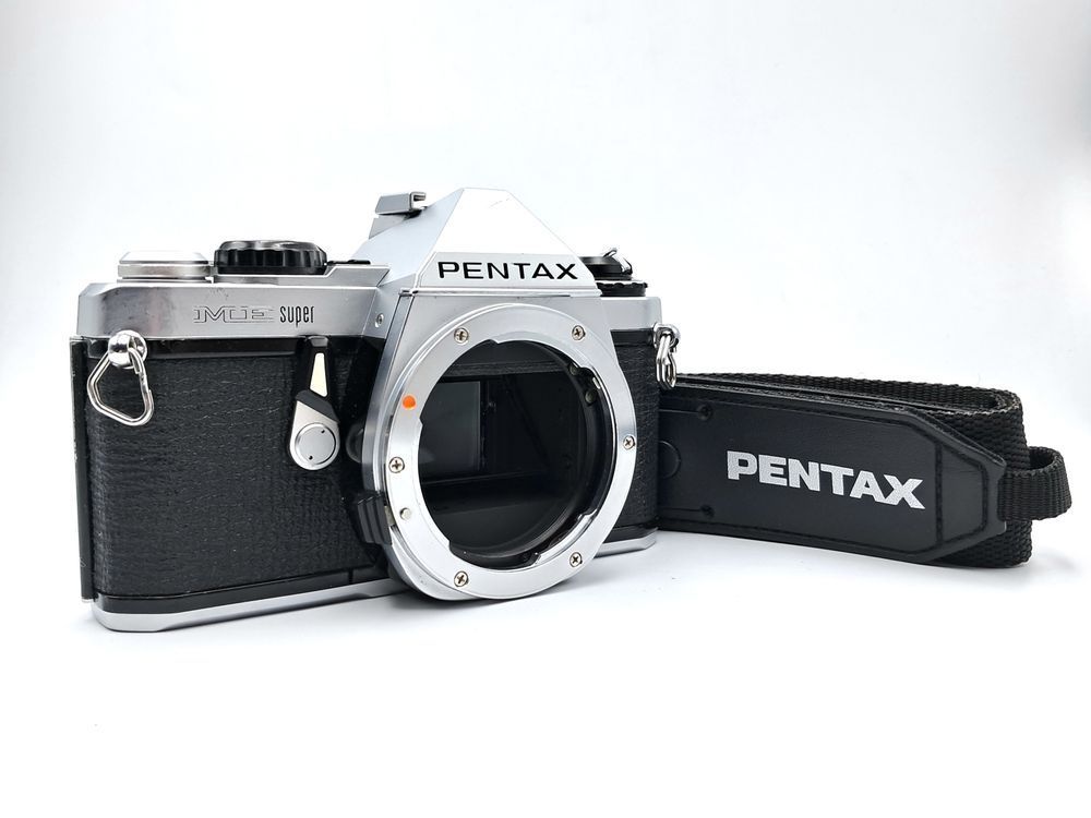 Pentax ME super
