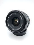 Canon Lens FD 28mm 1:2.8 511614 фото