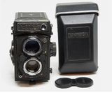 Yashica Mat-124G Yashinon 80 3.5  evgeniy_013 фото
