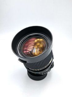Minolta MD Zoom 35-70mm 1:3.5