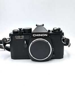 Chinon CE-3 memotron