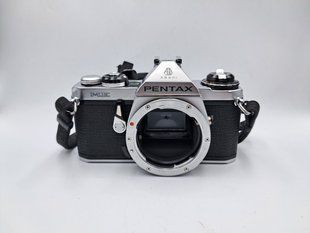 Pentax ME 1136613 фото