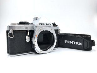 Pentax ME super
