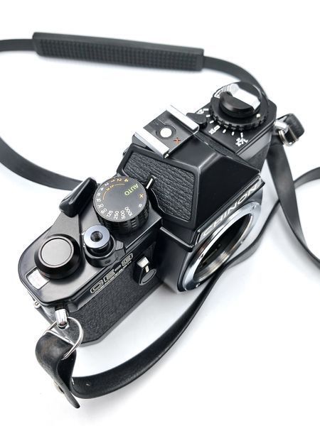 Chinon CE-3 memotron