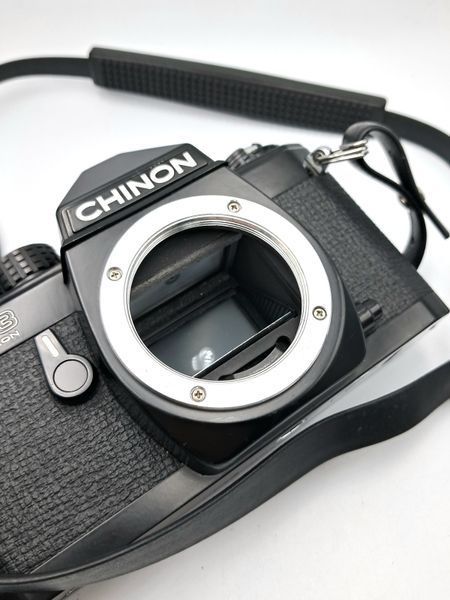 Chinon CE-3 memotron