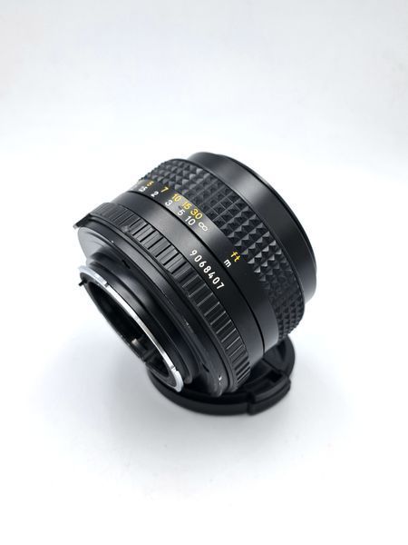 Minolta MD 50mm 1:1.7