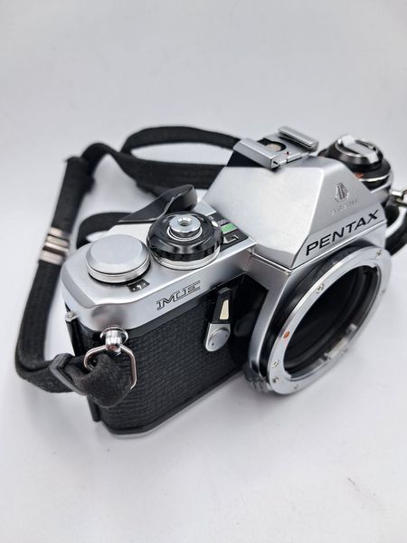Pentax ME 1136613 фото