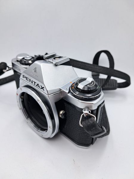 Pentax ME 1136613 фото